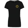 Tee shirt 180Gr Col O Femme MVCG Est – MVCG Est