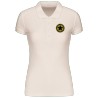 Polo manches courtes Femme MVCG Est – MVCG Est