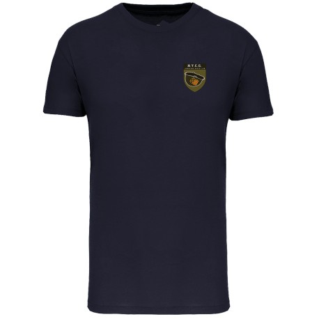 Tee shirt Col O Homme MVCG Languedoc Roussillon – MVCG Languedoc Roussillon