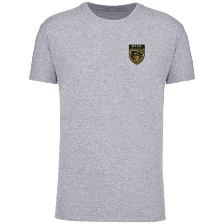 Tee shirt Col O Homme MVCG Languedoc Roussillon – MVCG Languedoc Roussillon