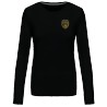 Tee shirt manches longues Femme MVCG Languedoc Roussillon – MVCG Languedoc Roussillon