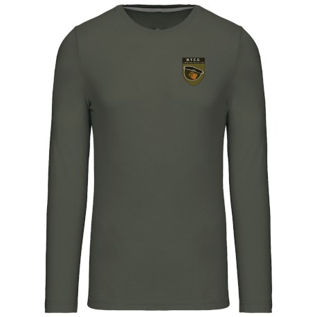 Tee shirt Col O Homme MVCG Languedoc Roussillon – MVCG Languedoc Roussillon