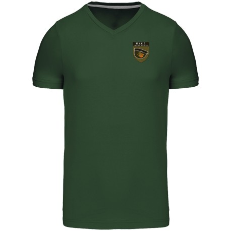 Tee shirt Col V Homme MVCG Sud-Ouest