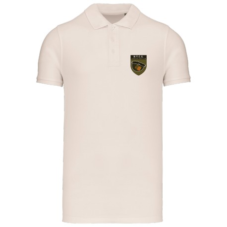 Polo manches courtes Homme MVCG Languedoc Roussillon – MVCG Languedoc Roussillon
