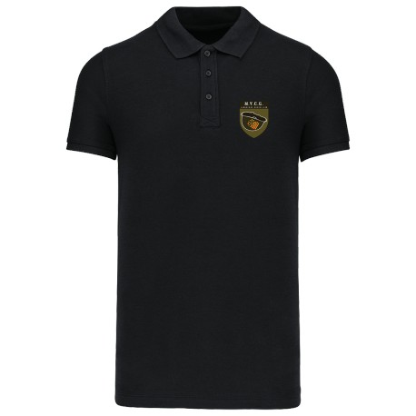 Polo manches courtes Homme MVCG Languedoc Roussillon – MVCG Languedoc Roussillon
