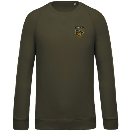Sweat Bio Homme MVCG Sud-Ouest