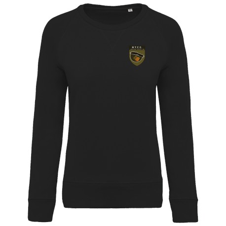 Sweat Bio Femme MVCG Languedoc Roussillon – MVCG Languedoc Roussillon