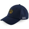 Casquette 6 panneaux MVCG Languedoc Roussillon – MVCG Languedoc Roussillon