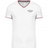 Tee shirt maille piquée Pyrénées – Club 911 Pyrénées Océan