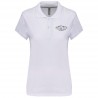 Polo Supima Femme Pyrénées – Club 911 Pyrénées Océan