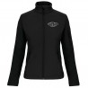 Veste Softshell Femme Pyrénées – Club 911 Pyrénées Océan
