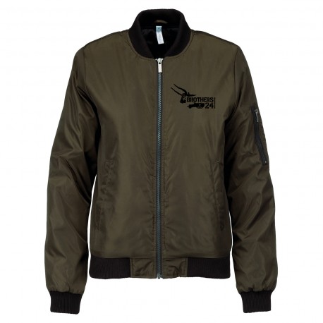 Tee shirt manches longues Femme MVCG Périgord – MVCG Périgord