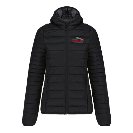 DoudouneFemme Jaguar