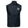 Bodywarmer matelassée Premium Homme Jaguar – French Jaguar