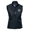 Bodywarmer matelassée Premium Femme Jaguar – French Jaguar