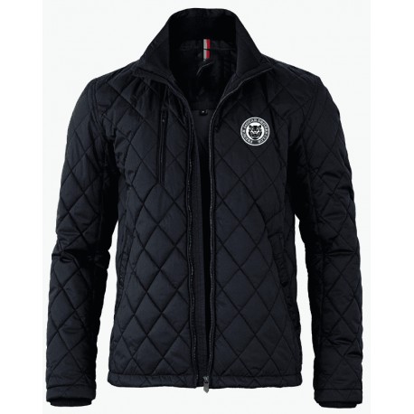 Veste matelassée Premium Homme Jaguar