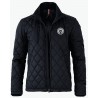 Veste matelassée Premium Homme Jaguar – French Jaguar