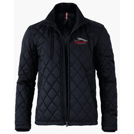 Veste matelassée Premium Homme Jaguar – French Jaguar