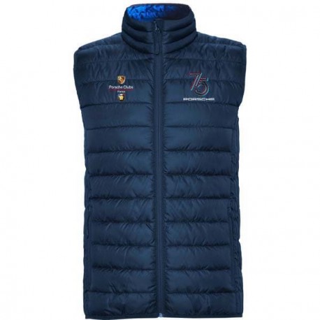 Bodywarmer Homme 75 ans