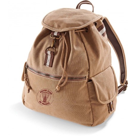 Sac à dos Vintage Rover – Accueil