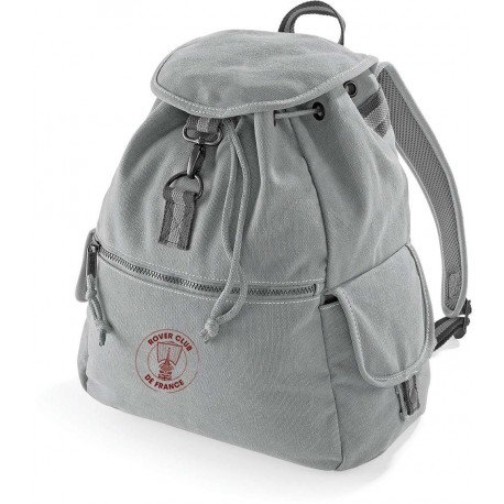 Sac à dos Vintage Rover – Accueil