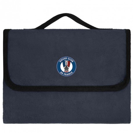 Plaid Rover – Accueil