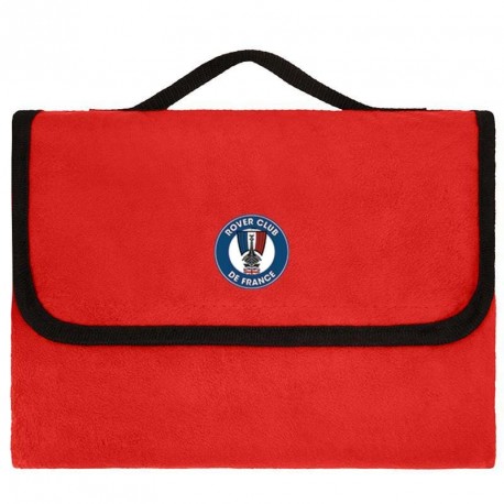 Plaid Rover – Accueil