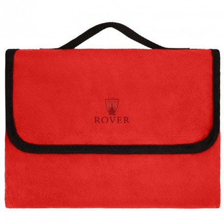 Plaid Rover – Accueil