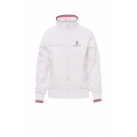 Blouson mi-saison femme Rover – Accueil