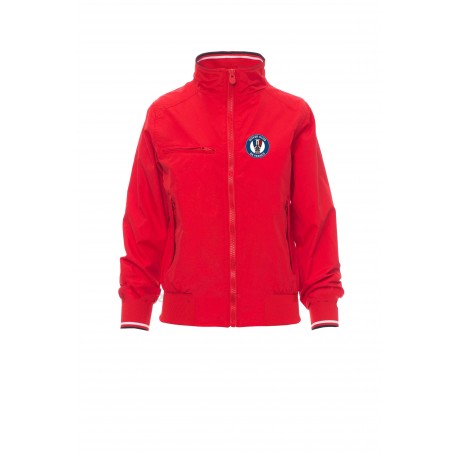 Blouson mi-saison femme Rover – Accueil