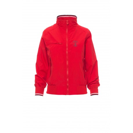 Blouson mi-saison femme Rover – Accueil