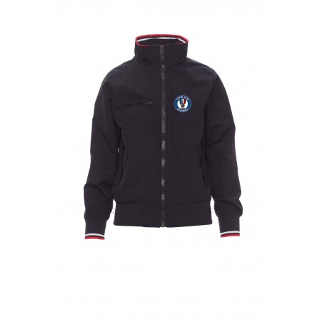 Blouson mi-saison femme Rover – Accueil