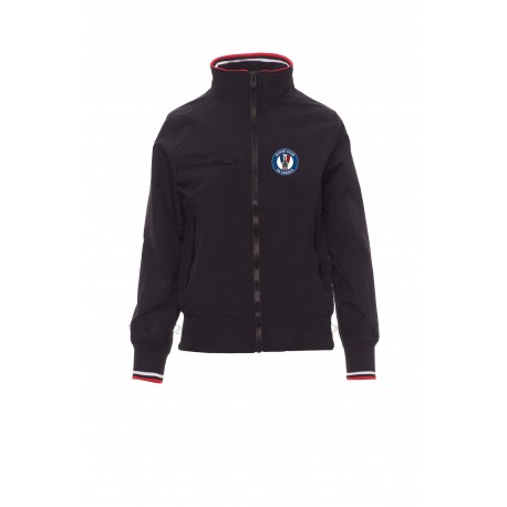 Blouson mi-saison femme Rover – Accueil