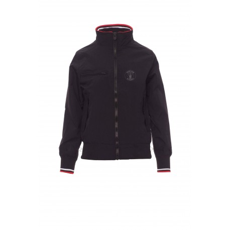 Blouson mi-saison femme Rover – Accueil