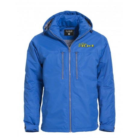 Parka Homme Le Club 404 – Le Club 404