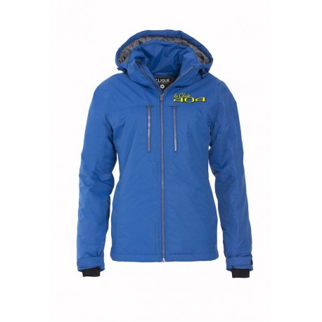 Parka Femme Le Club 404