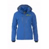 Parka Femme Le Club 404 – Le Club 404