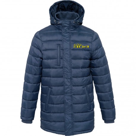 Parka Homme Le Club 404 – Le Club 404