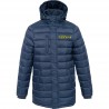 Parka Homme Le Club 404 – Le Club 404