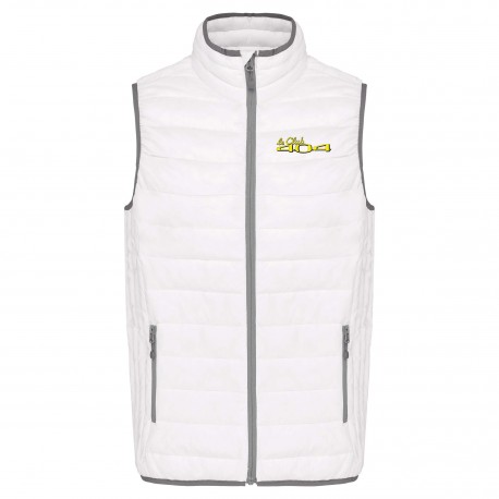 Bodywarmer Homme Le Club 404 – Le Club 404