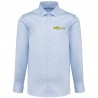 Chemise en twill Homme Le Club 404 – Le Club 404