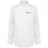 Chemise twill Femme Le Club 404 – Le Club 404
