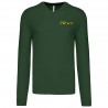 Pull col V homme Le Club 404 – Le Club 404