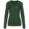 Pull col V Femme Le Club 404 – Le Club 404