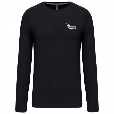 Tee shirt manches longues Homme MVCG Périgord – MVCG Périgord