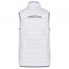 Bodywarmer Femme Porsche Savoie – Les Porsche de la Savoie