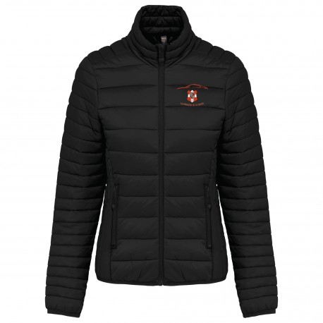 Doudoune Femme Porsche Savoie