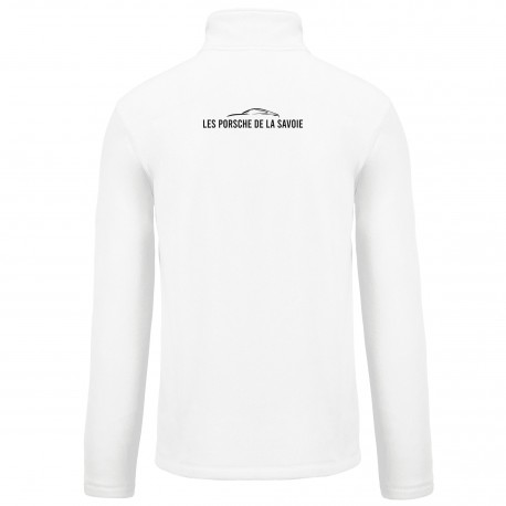 Polaire 300gr Femme Porsche Savoie – Les Porsche de la Savoie