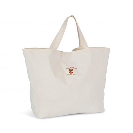 Sac shopping Made in France Porsche Savoie