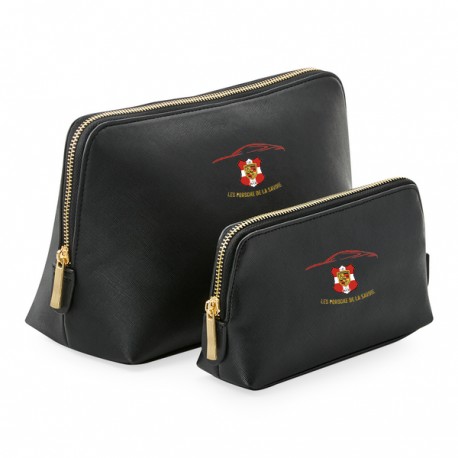 Trousse à accessoires / de voyage Porsche Savoie – Les Porsche de la Savoie